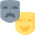 Mehrfachcharakter(e)