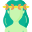 Nymphe